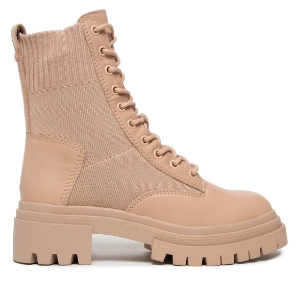 Aldo “Refllow” Boots. NEW! - Picture 6 of 9